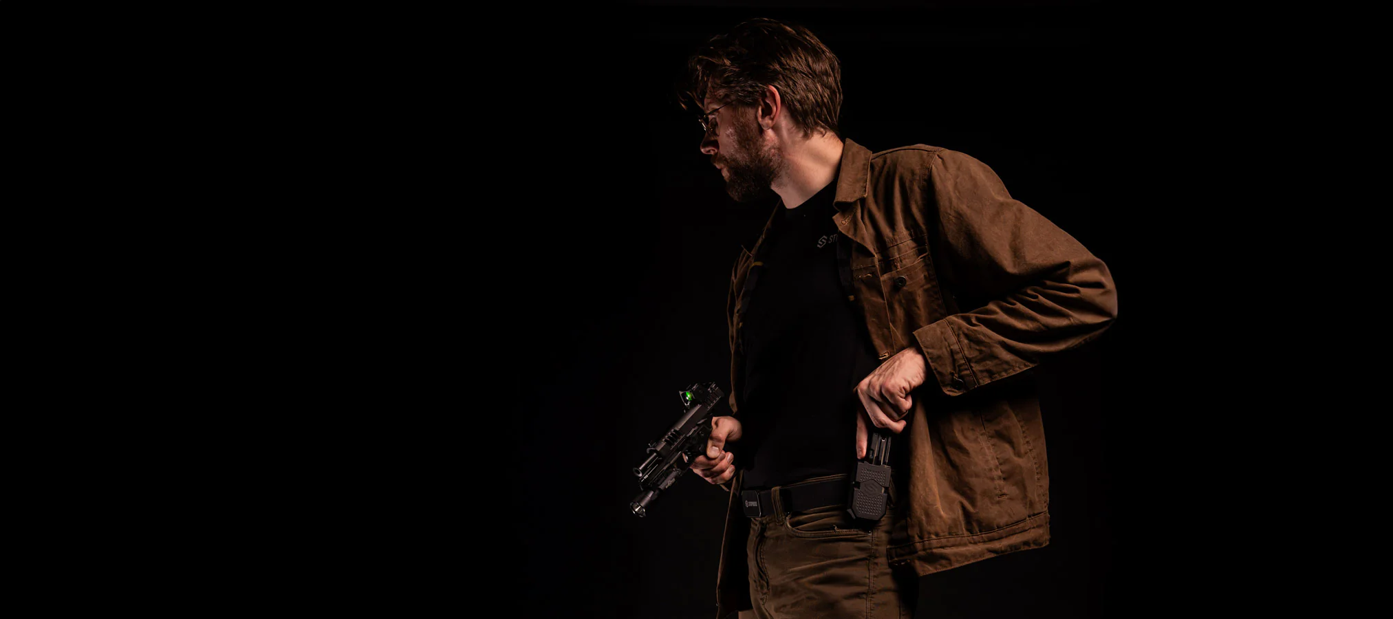 Instant Access, Uncompromising Security